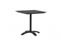 Tafel \'Avesta\' - Zwart