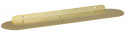 Plank \'FANOE\' - Goud