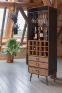Kast \'Vino\'
