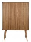 Kast \'Barbier\' - Natuur