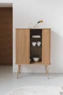 Kast \'Barbier\' - Natuur