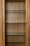 Kast \'Barbier\' - Natuur