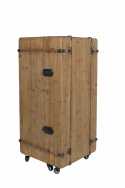 Vintage Kast \'Lico\' - Natuur