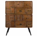 Kast \'Jove\' - Natuur