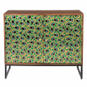 Kast \'Meena\' - Groen