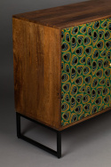 Kast \'Meena\' - Groen