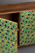 Kast \'Meena\' - Groen