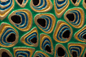 Kast \'Meena\' - Groen