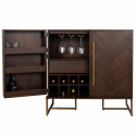 Commode \'Class\' - Bruin