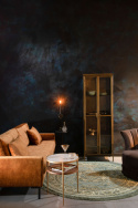 Kast \'Gertlush\' -Goud/Zwart