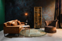 Kast \'Gertlush\' -Goud/Zwart