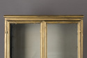Kast \'Gertlush\' -Goud/Zwart