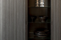 Kast \'Barbier\' - Zwart