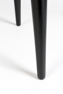 Kast \'Barbier\' - Zwart