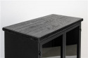 Kast \'Ferre\' M - Zwart