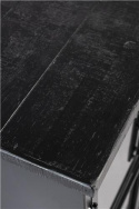 Kast \'Ferre\' L - Zwart