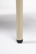 Wijnrek \'Amaya Low\' - Beige