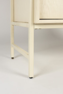 Kast \'Faces\' - Beige