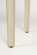 Bijzettafel \'June\' - Beige