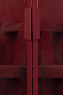 Wijnrek \'Mori\' - Rood