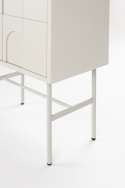 Kast \'Funk\' High - Beige