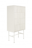 Kast \'Funk\' High - Beige