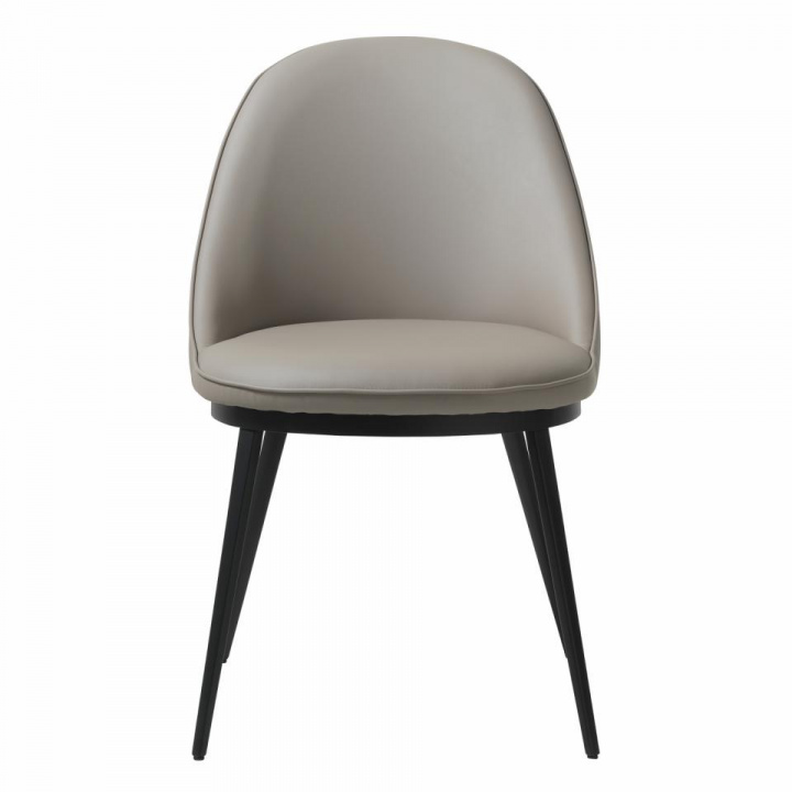 Stoel \'Lyon\' - Mol in de groep Meubels / Zitmeubels / Stoelen bij Reforma (41160002)