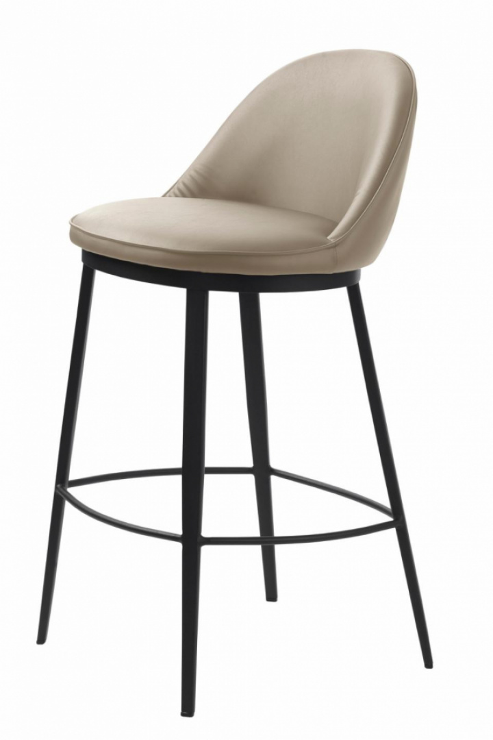 Barkruk \'Lyon\' - Mol in de groep Meubels bij Reforma (41270002)