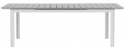 Eettafel \'Laxsjö\' 229x100cm - Grijs