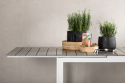 Eettafel \'Laxsjö\' 229x100cm - Grijs