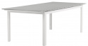 Eettafel \'Laxsjö\' 229x100cm - Grijs