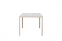 Tuin tafel \'Noto\' 205x90cm - Beige