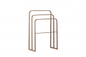 Hanger \'Pamplona\' - Bruin