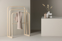 Hanger \'Pamplona\' - Natuurlijk