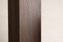 Bijzettafel \'Rättvik\' 23x65 - Bruin