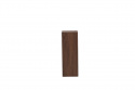 Bijzettafel \'Rättvik\' 23x65 - Bruin
