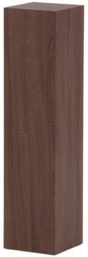 Bijzettafel \'Rättvik\' 23x95 - Bruin