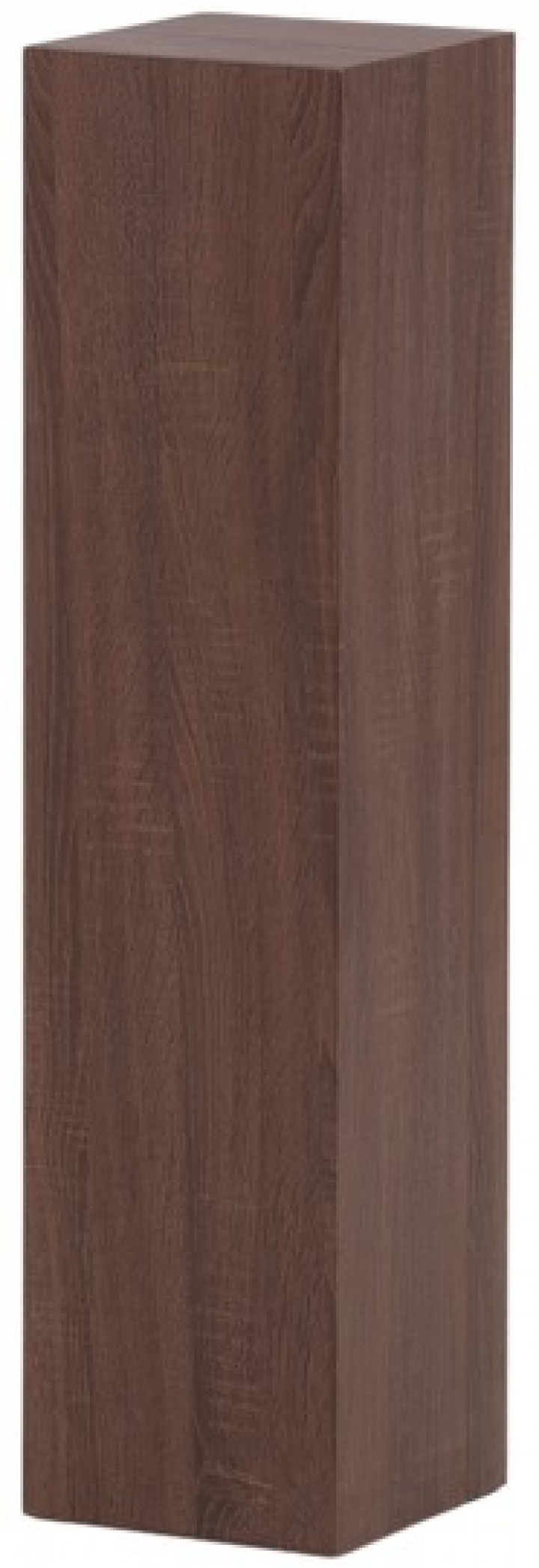 Bijzettafel \'Rättvik\' 23x95 - Bruin in de groep Meubels / Tafels bij Reforma (42000-304)