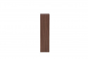 Bijzettafel \'Rättvik\' 23x95 - Bruin