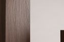 Bijzettafel \'Rättvik\' 23x95 - Bruin