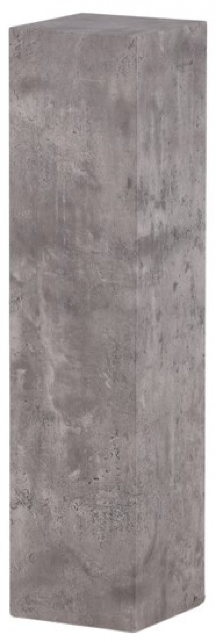 Bijzettafel \'Rättvik\' 23x95 - Grijs in de groep Meubels / Tafels / Bijzettafels bij Reforma (42000-327)