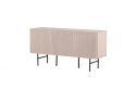 Kast \'Björkön\' 150x75 - Natuur