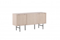 Kast \'Björkön\' 150x75 - Natuur
