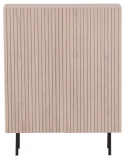 Kast \'Björkön\' 80x103 - Natuur