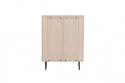 Kast \'Björkön\' 80x103 - Natuur