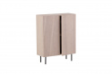 Kast \'Björkön\' 80x103 - Natuur