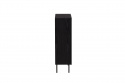 Kast \'Björkön\' 80x103 - Zwart