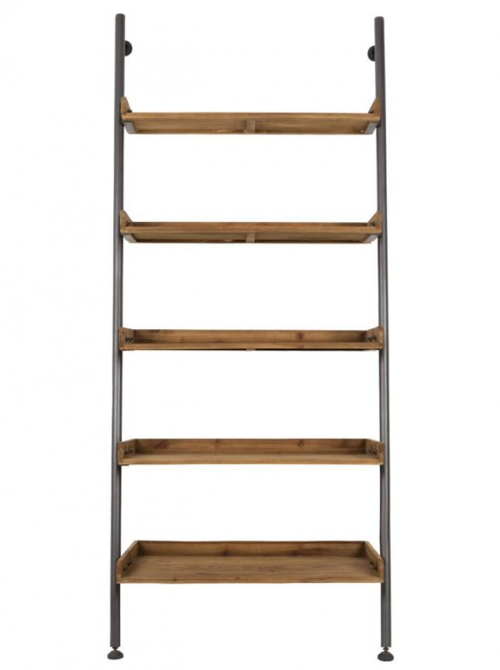 Plank \'Wally\' - Natuur in de groep Meubels / Planken & opslag / Boekenkasten bij Reforma (4200006)
