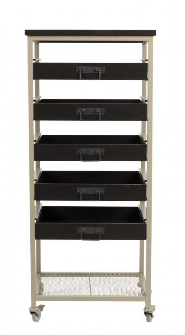 Plank \'Botan S\' in de groep Meubels / Planken & opslag / Boekenkasten bij Reforma (4200024)