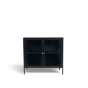 Dressoir \'Hagavik\' - Zwart